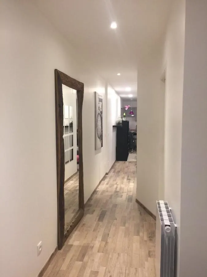 Bel Au Coeur De Apartament *