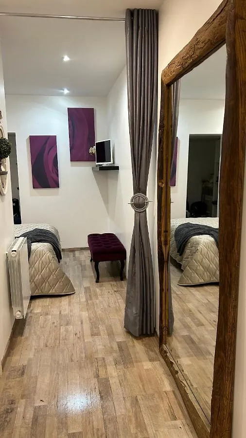 Apartament Bel Au Coeur De